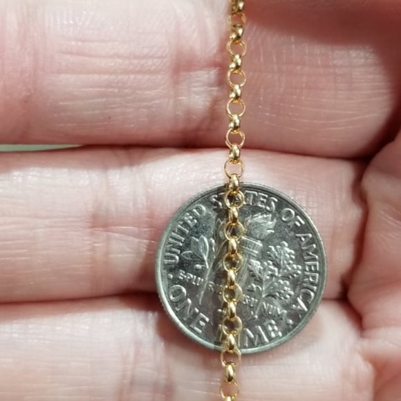 Chain / Necklace - Picture 9 of 12